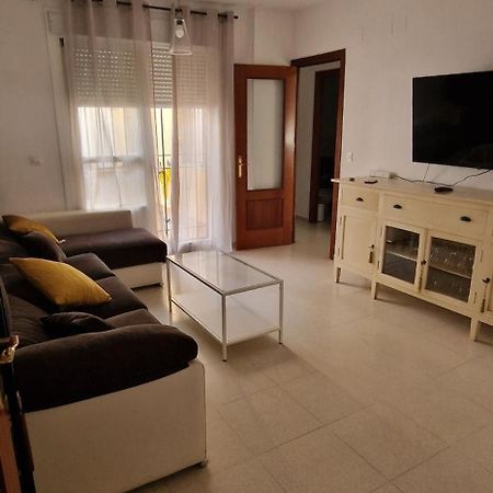 Apartamento Plata Санлукар-де-Баррамеда Екстер'єр фото