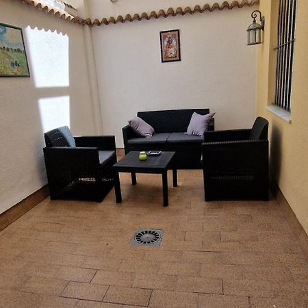Apartamento Plata Санлукар-де-Баррамеда Екстер'єр фото