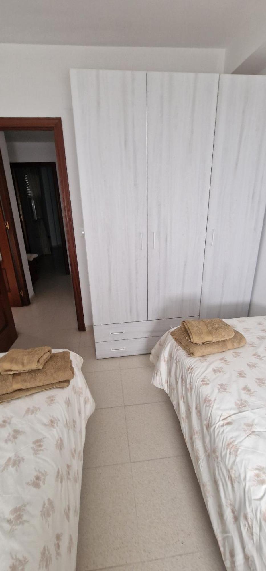 Apartamento Plata Санлукар-де-Баррамеда Екстер'єр фото
