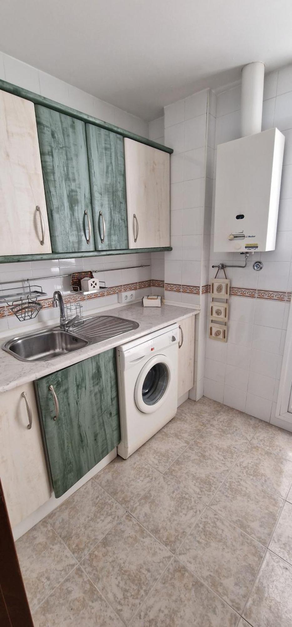 Apartamento Plata Санлукар-де-Баррамеда Екстер'єр фото