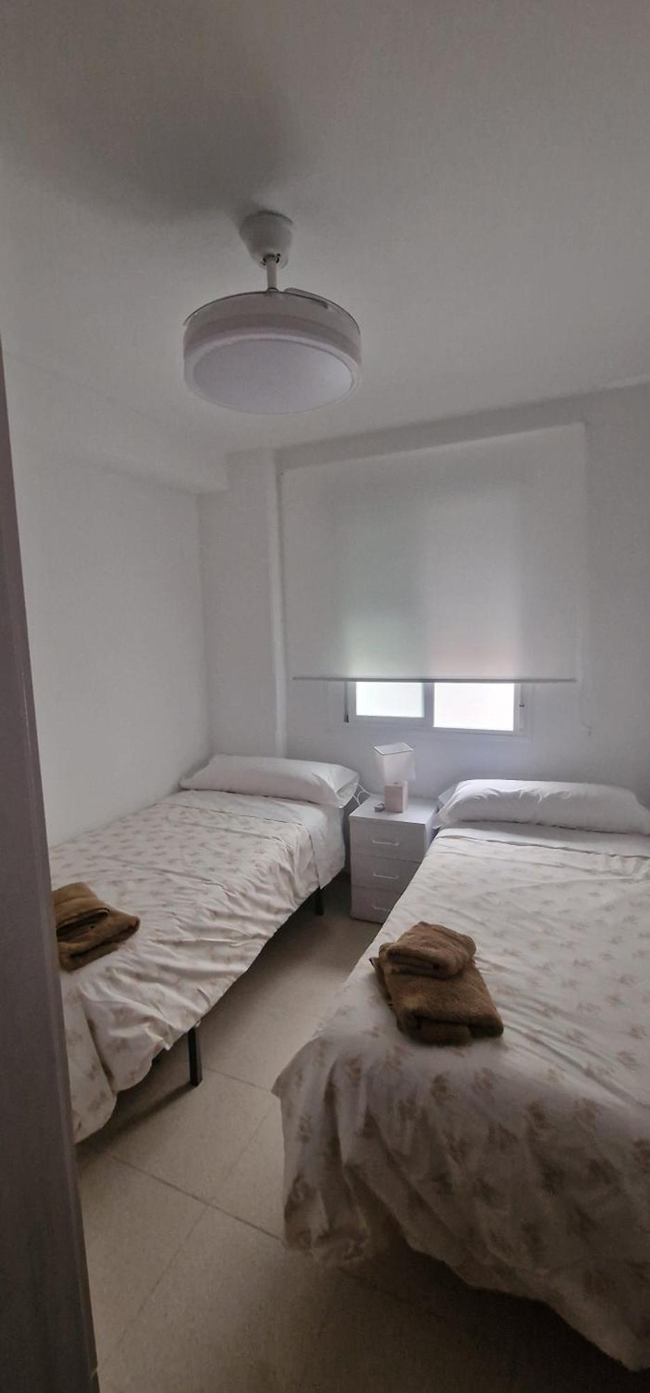 Apartamento Plata Санлукар-де-Баррамеда Екстер'єр фото