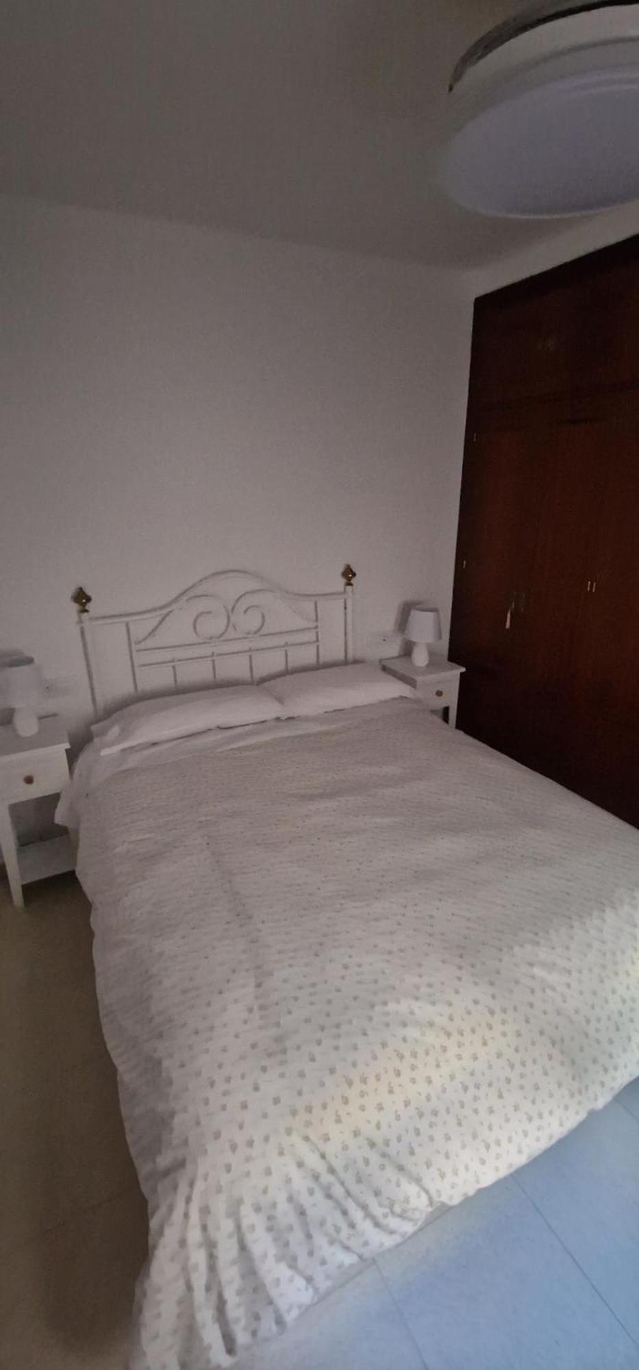 Apartamento Plata Санлукар-де-Баррамеда Екстер'єр фото